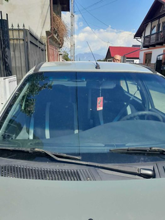 RENAULT Megane 2002 — imagine 3