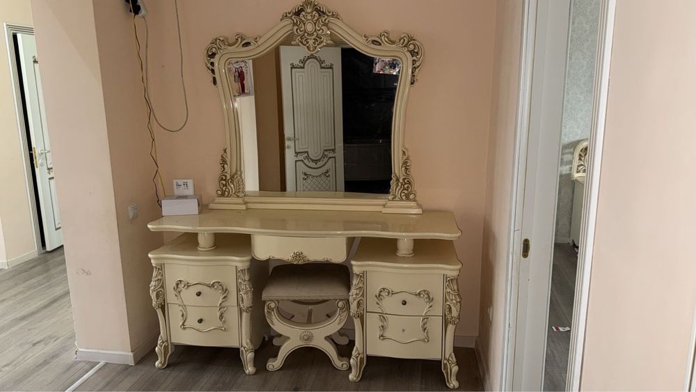 Спальный гарнитур ДЖОКОНДА