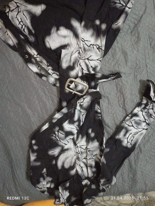 Летняя одежда женская