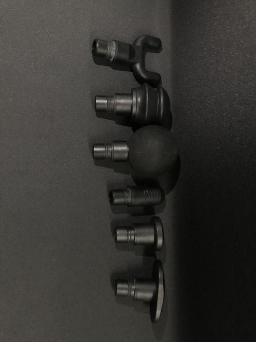 ручной массажер askardo nira