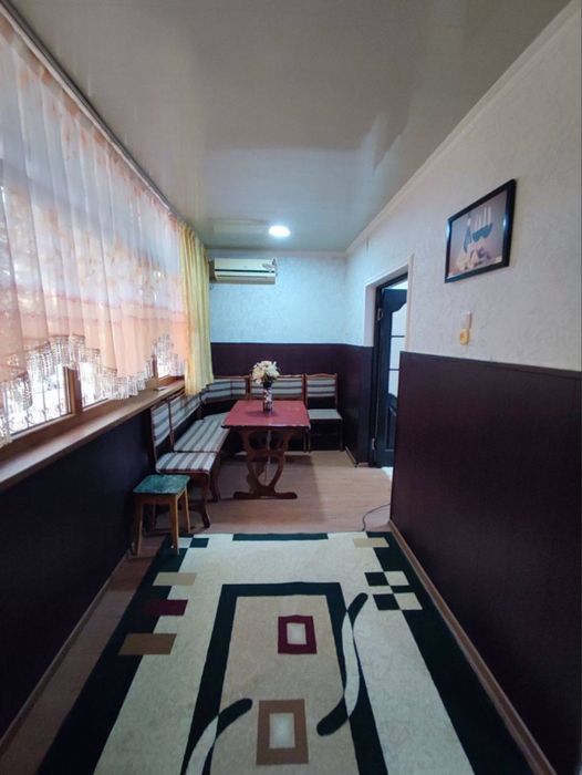 Сдаётся 3 ком.квартира