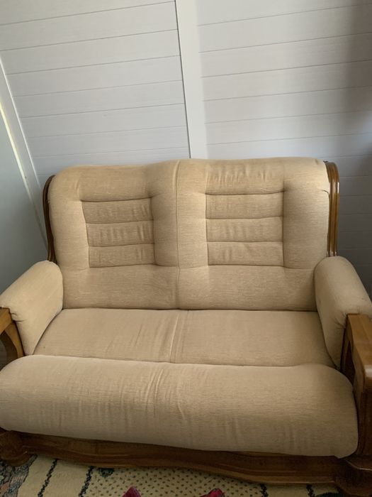 Мебель из чистого дерева дерево орех