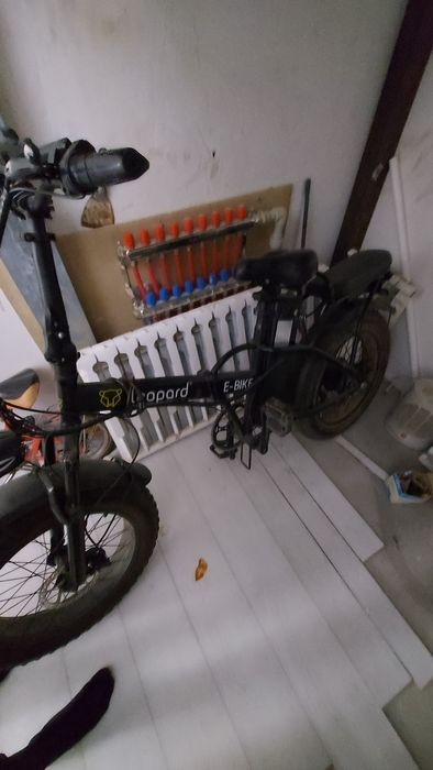 Электро велик сатам