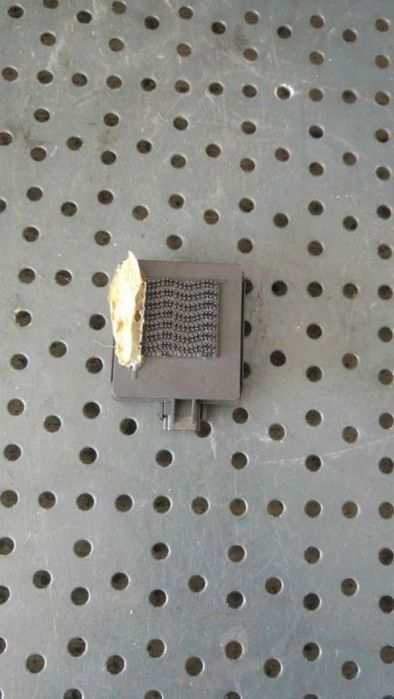 Modul inchidere centralizata ford focus 2 da hcp dp 3m5t15k602ac
