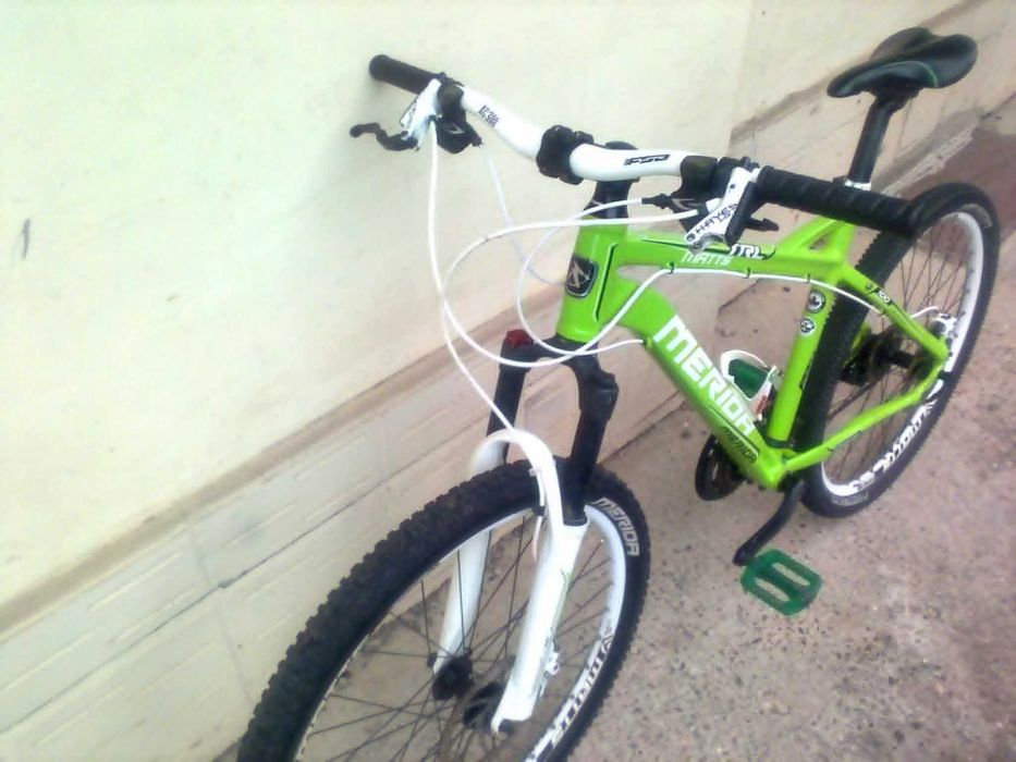 Merida Matts Trail Race Lite - Хидравличен Модел