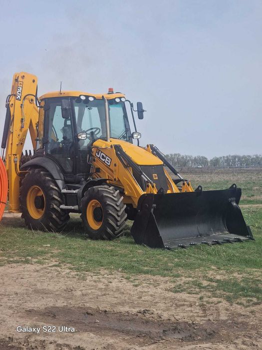 услуги бульдозера SHANTUI  , экскаватор JCB 3в1