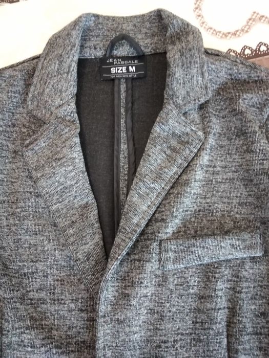 Sacou bărbați Jean Pascale