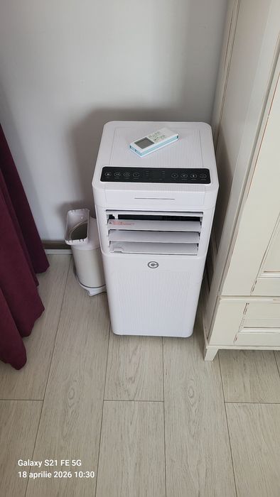 Aer condiționat portabil