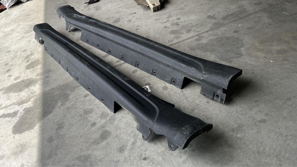 Комплект прагове ляв и десен Mini Cooper Countryman F60 2014-