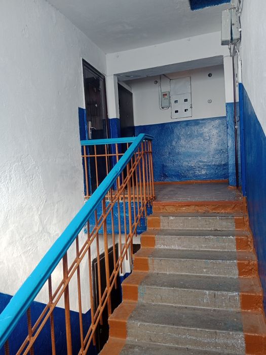 Квартира , район больничный