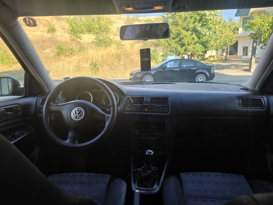 Vw Bora 1.6 Газ Бензин