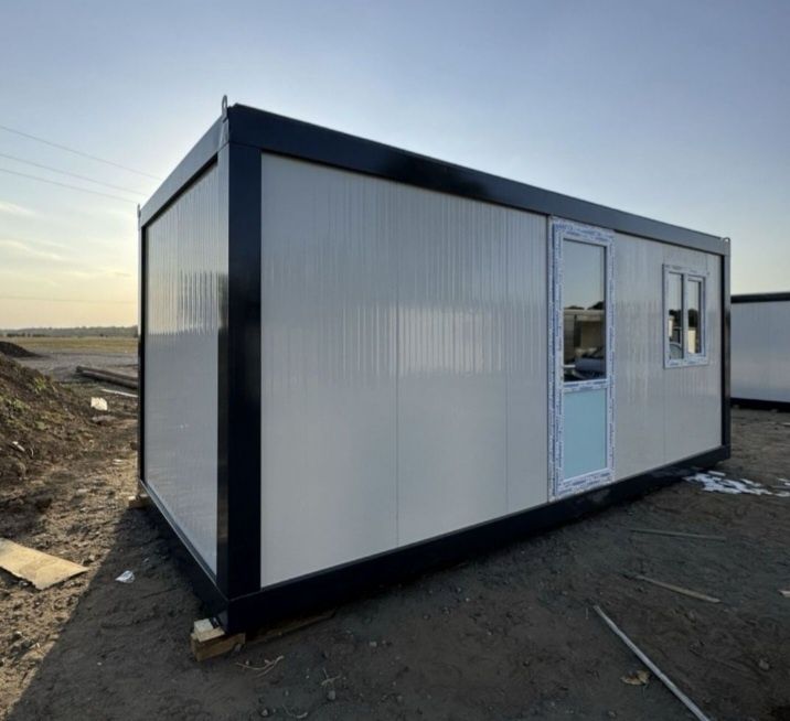 Containere modulare la super preț-calitate