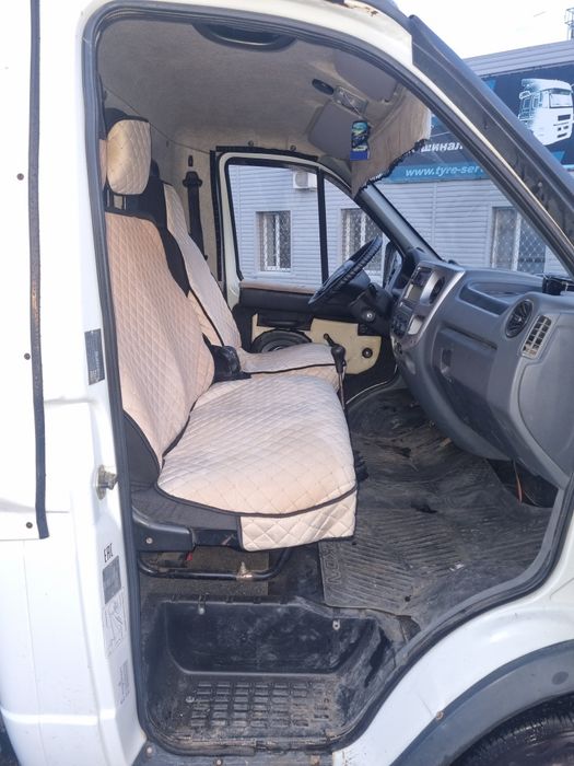 Газель бизнес &&&