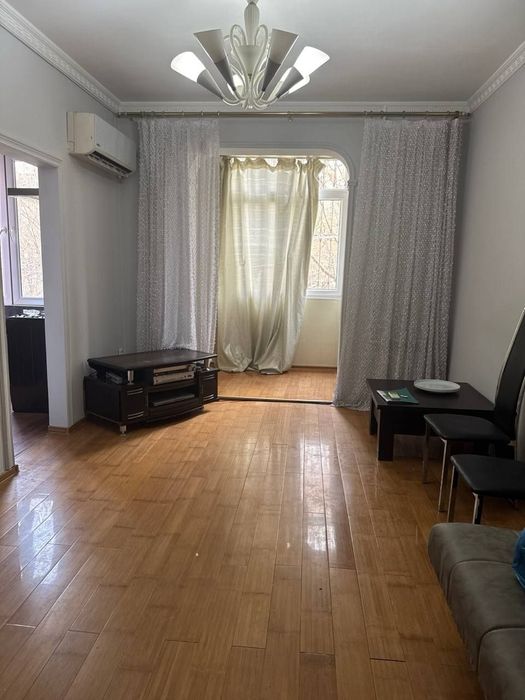 Продаются 2х комнатная квартира Разделка Чиланзар 24 квартал