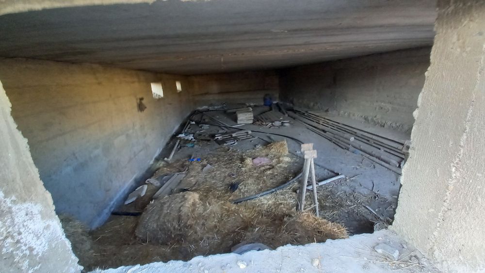 Uy sotiladi 20 sotiq