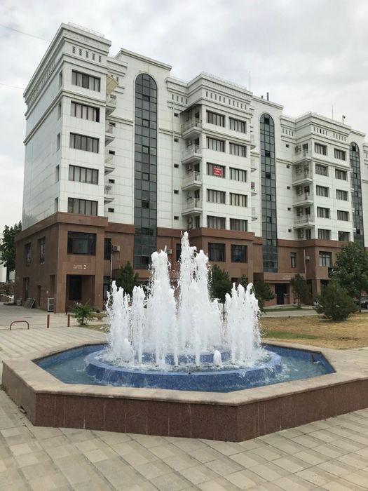 Сдается 3-ех комнатная кваритра в аренду