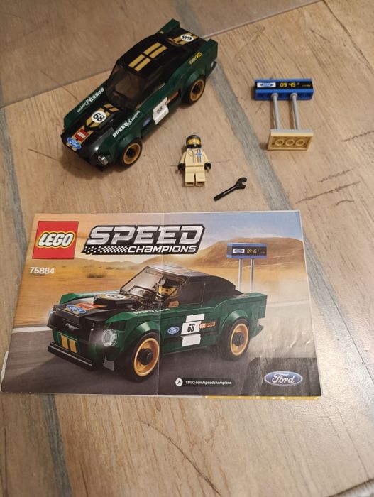 Продавам 4 легота