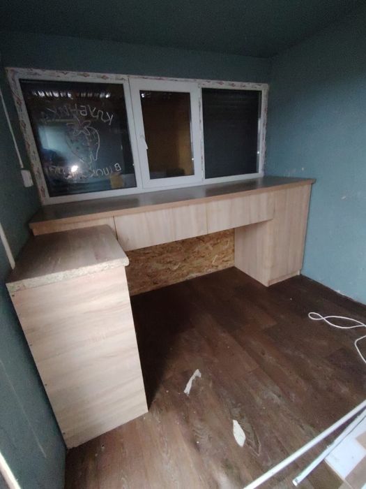 Продажа бутик киоск