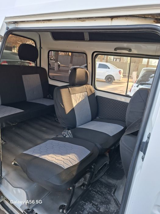 Damas srochna sotiladi