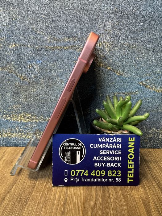 Google Pixel 9/128Gb/Garantie 2Ani Centrul de Telefoane/Rate