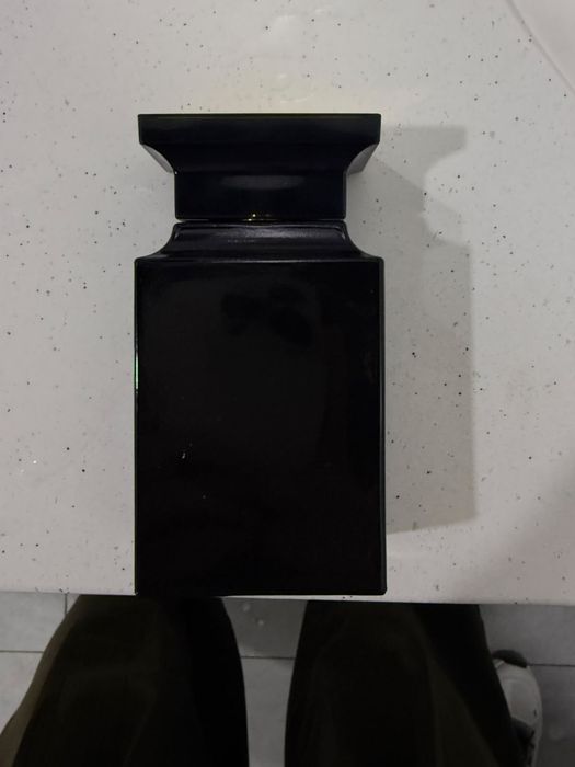 Tom Ford Noir de Noir Eau de Parfum — 100 мл