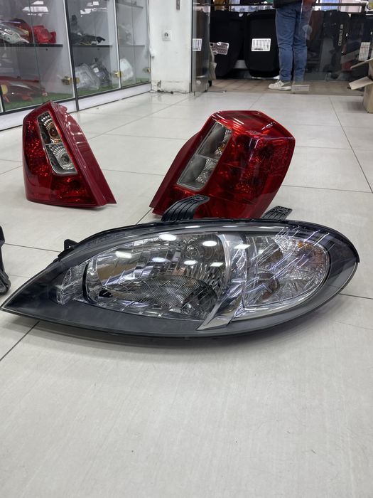 jentra oldi orqa fara orginal GM b/u