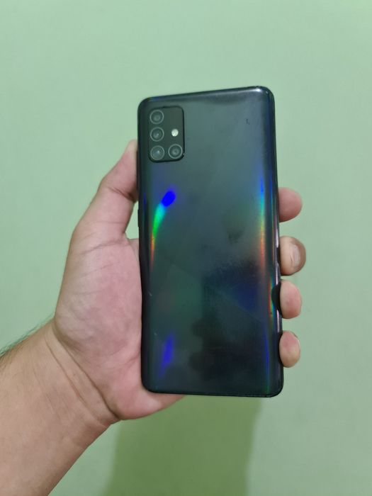 Samsung galaxy A 51 64 gb