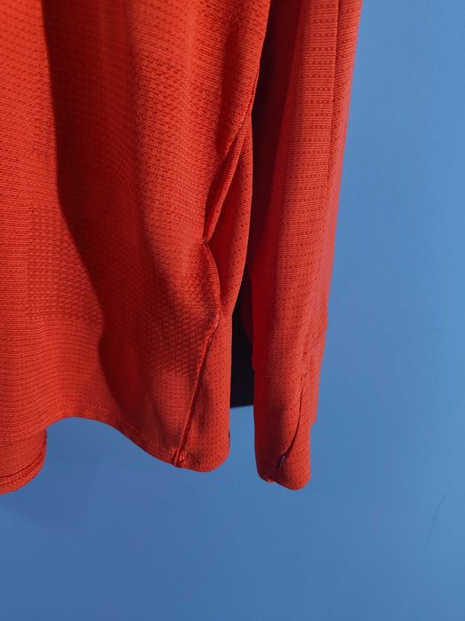 Adidas Energy Running Блуза Мъжка L