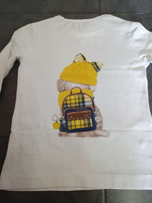 Блуза mayoral, 116 размер