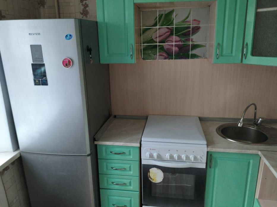 Продам однокомнатную квартиру