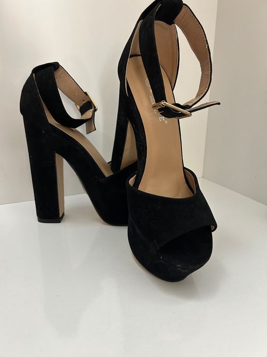 Нови дамски обувки