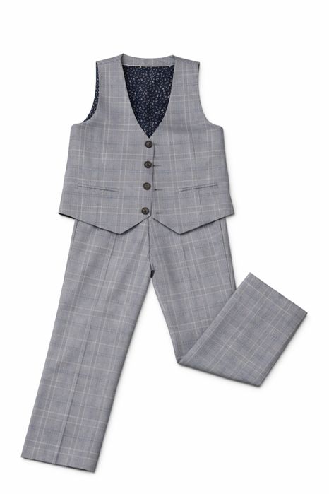 Costum de copii next 4 ani