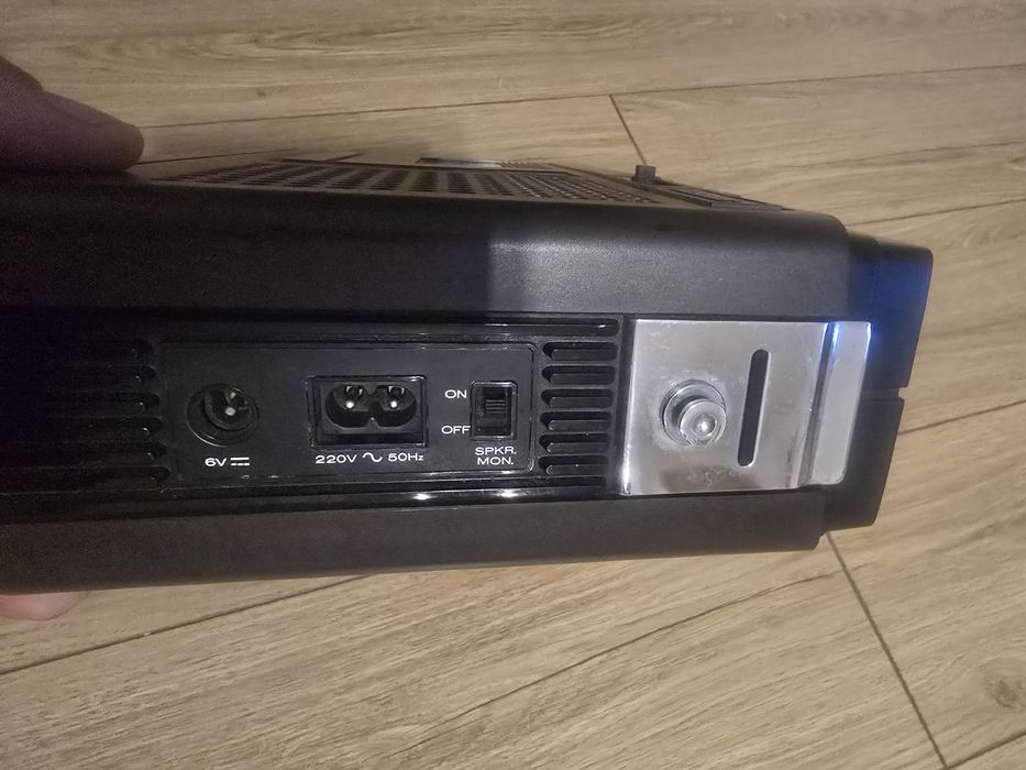 Superscope CD-330