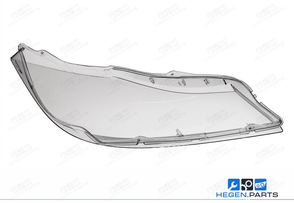 Стъкла за фарове BMW 3 серия E90 преди фейс Е90 корпус капак капаци