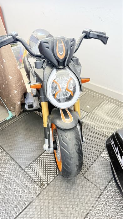 Продам детский мотоцикл