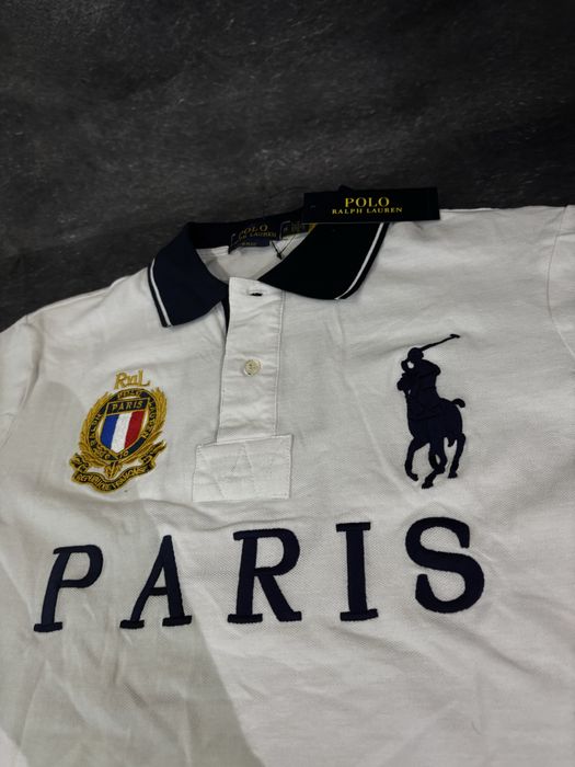 Polo Ralph Lauren Paris