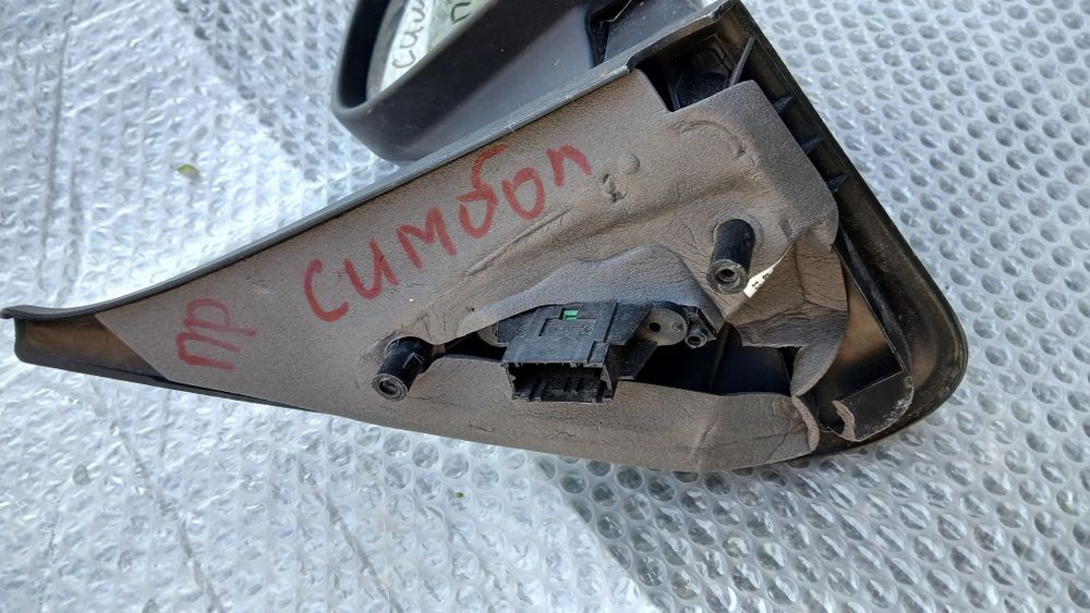Зеркало Рено Симбол Renault Simbol