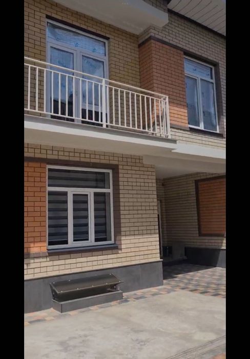 2  этажный коттедж