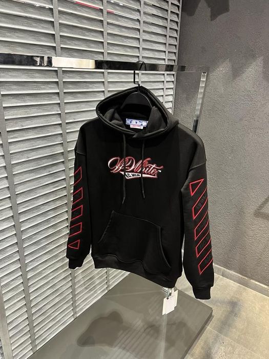Hanorac  Off White
