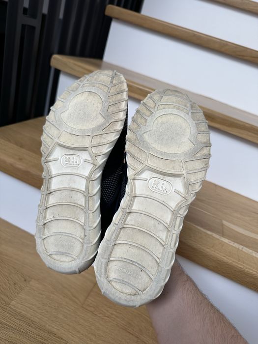 Adidasi Moncler originali