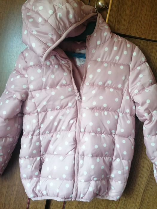 Детски якета 134 размер