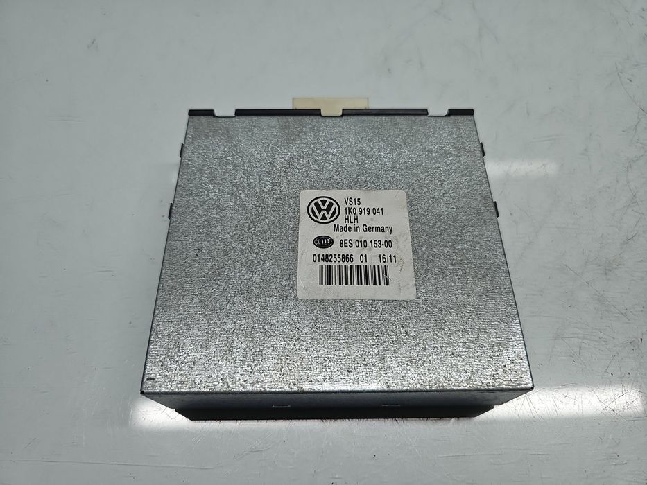 Modul confort Volkswagen Golf 6 (5K1) [Fabr 2009-2013] 1K0919041