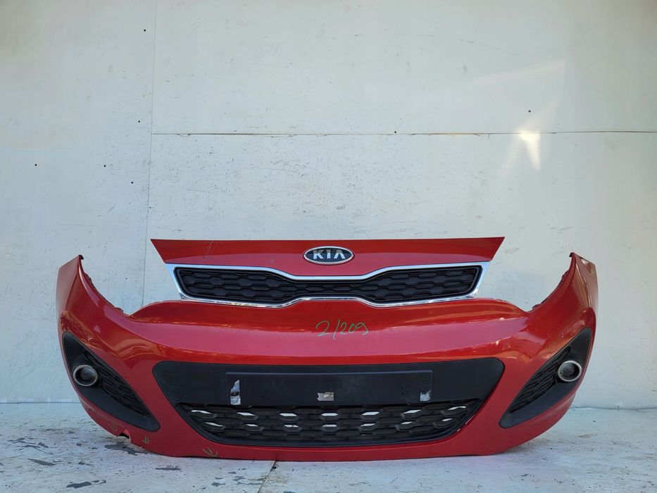 Автозапчасти киа рио kia rio