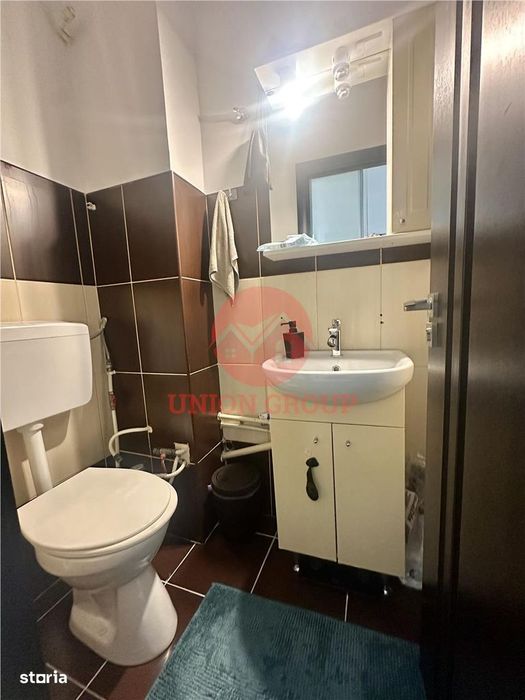 Apartamente 3 Camere Decomandat, Etaj 2, Zona KM 4-5