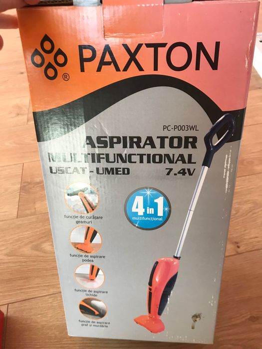 Mop multifunctional Paxton