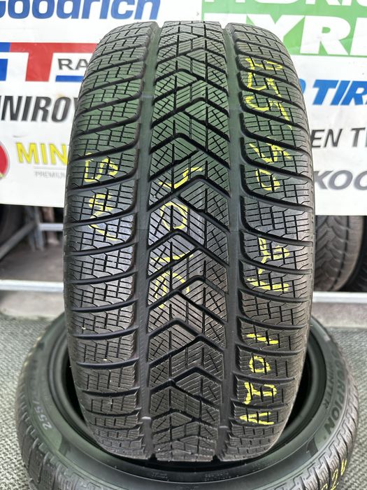 255/40 R21 102V XL MO - Pirelli Scorpion Winter M+S Oferta