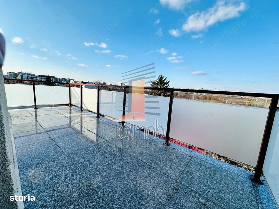 2 camere, Aviatiei 119.000eur, bloc din 2016