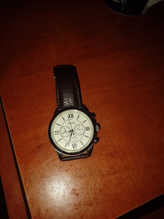 Ceas elegant Fossil Neutra