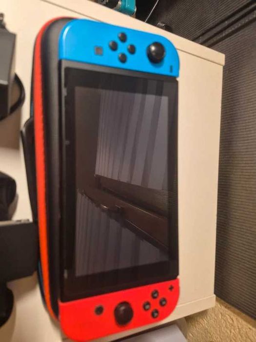 Nintendo Switch V2