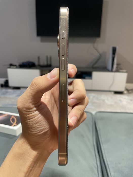 IPhone 16 Pro Max 512Gb